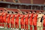 مصاف شاگردان عنایتی و عربستان در اولین دیدار
