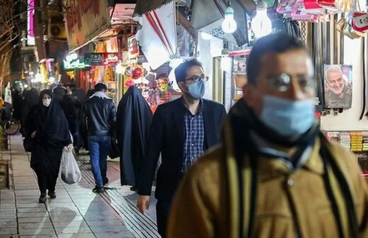 اعلام شرایط جدید برای بازگشایی برخی اصناف