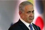 نتانیاهو: تا ابد در قدس می مانیم