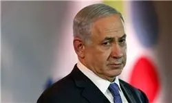 نتانیاهو درباره روابط عاشقانه اطلاعات جمع می کند!