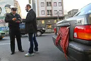  جزئیات بخشودگی جرائم رانندگی اعلام شد 