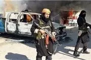 بمب‌گذاری داعش در دبی و ابوظبی