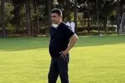 واکنش قلعه‌نویی به دلخوری گادوین منشا