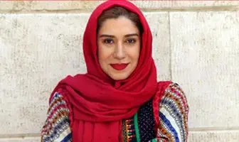 بازیگر زن ایرانی درگیر "خرده جنایت‌های زن و شوهری" شد/عکس
