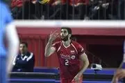 واکنش سرمربی تیم ملی به انتقادها علیه عبادی‌پور