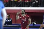 واکنش سرمربی تیم ملی به انتقادها علیه عبادی‌پور