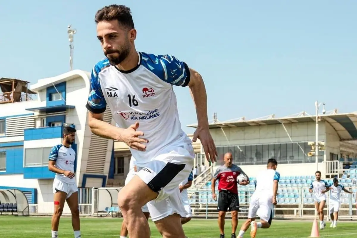 نقل و انتقالات پرسپولیس| بازگشت احتمالی این مهاجم به پرسپولیس