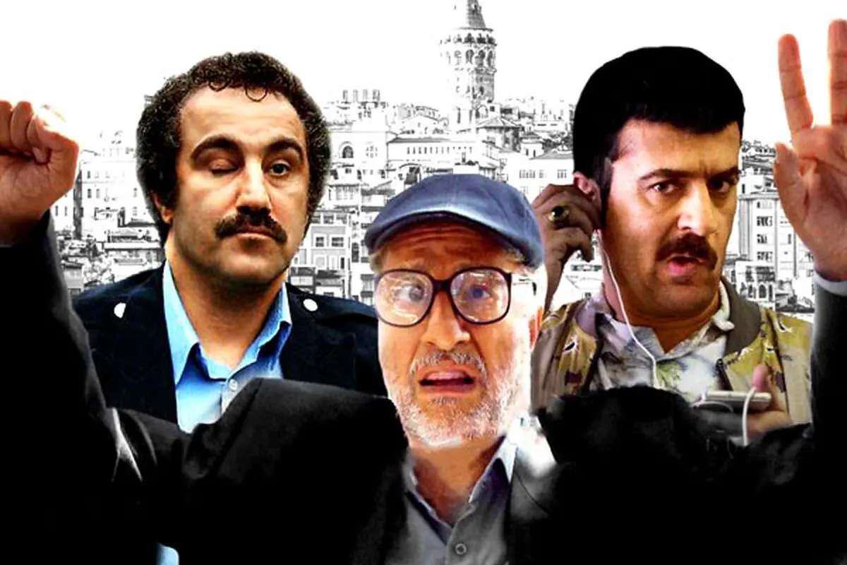 زمان پخش «پایتخت 6» مشخص شد
