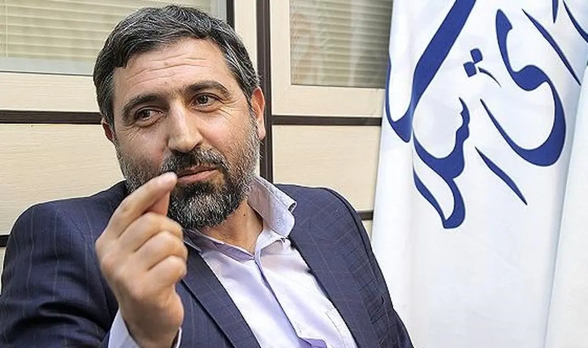 آقایان سفیر !خلف رضا پالانی خیلی وقت است فرار کرده است