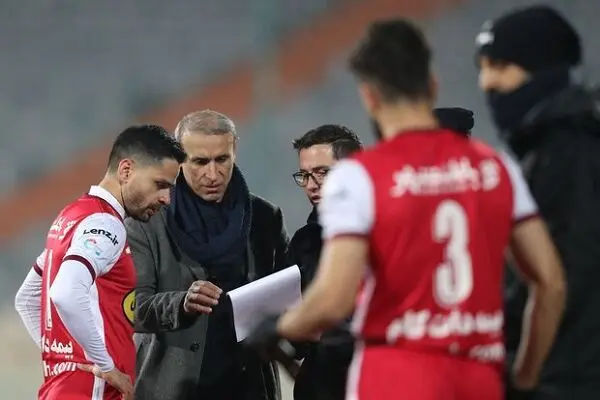 لیست نقل و انتقالات زمستان ۱۴۰۲ پرسپولیس/ این سه ستاره پرسپولیسی می‌شوند؟