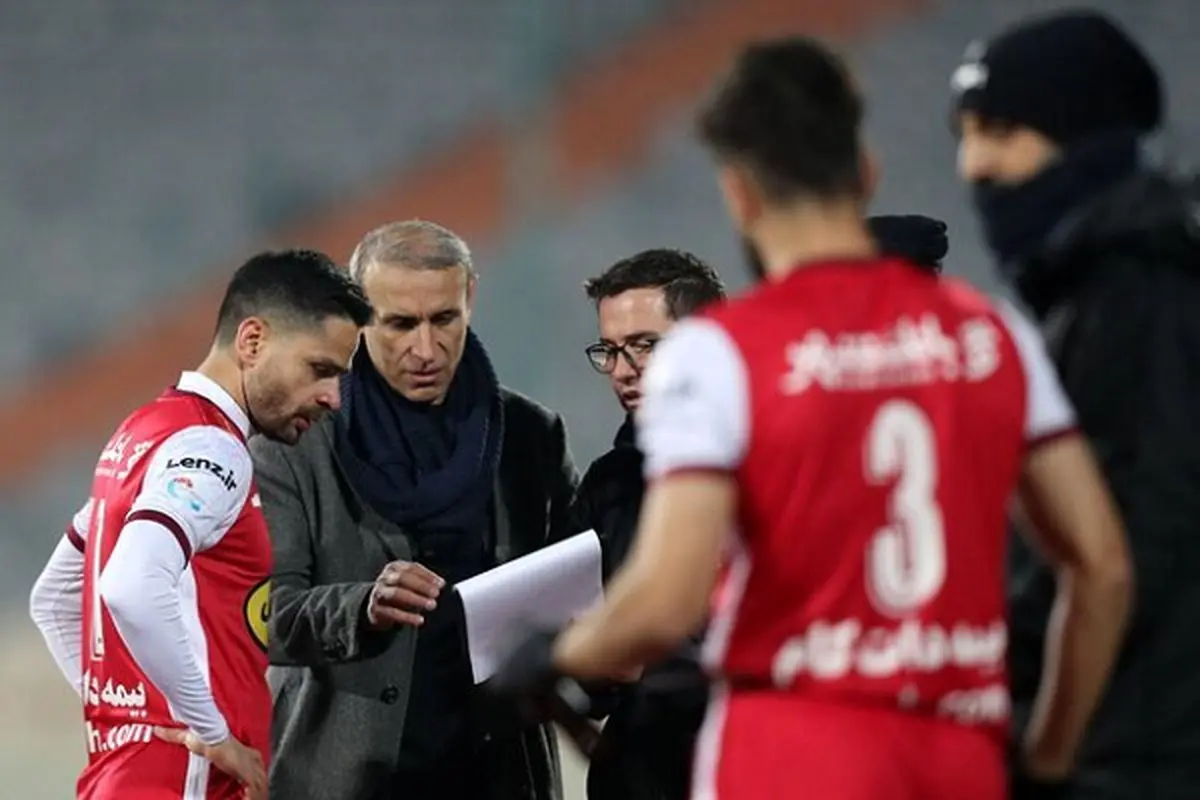 لیست نقل و انتقالات زمستان ۱۴۰۲ پرسپولیس/ این سه ستاره پرسپولیسی میشوند؟
