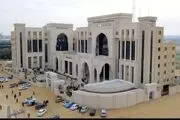 نظامیان صهیونیست دادگاه عالی فلسطین را منفجر کردند+فیلم