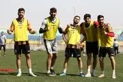 راز حرکت عجیب ستاره پرسپولیس فاش شد
