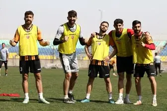 راز حرکت عجیب ستاره پرسپولیس فاش شد
