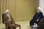 
هشدار جوادی آملی به بی‌تفاوتی و بداخلاقی جامعه
