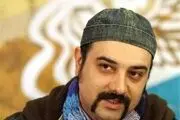 برزو ارجمند و ظاهر جدیدش+عکس
