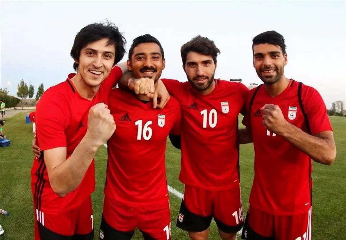 ایران - عمان به یاد برانکو و نصرتی/ مصاف نفسگیر یوز‌ها و سرخ‌ها در یک هشتم نهایی