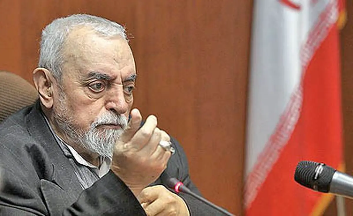 تاکید عسگراولادی بر مواضع خود درباره فتنه ۸۸