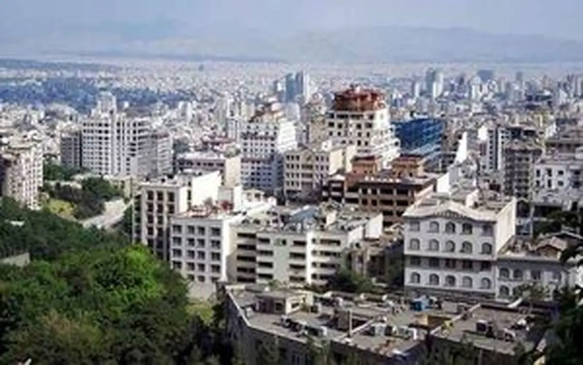 تامین 70 درصد زمین برای نهضت ملی مسکن