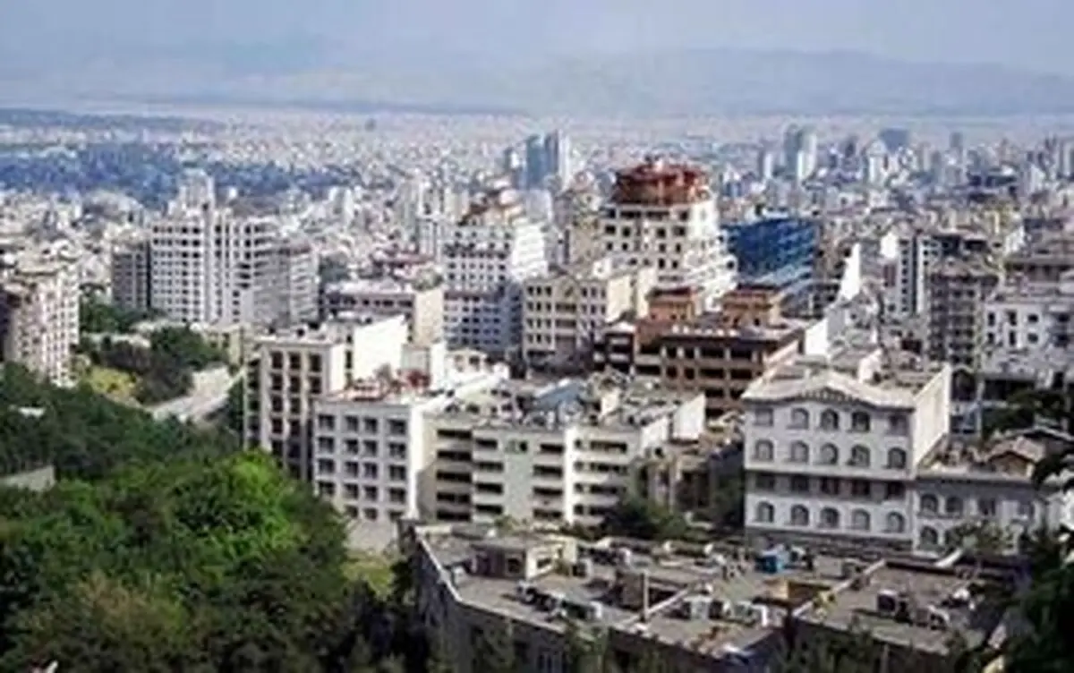 نوسانات بازار مسکن، التهاب یا حباب؟

