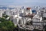 افزایش میانگین قیمت مسکن در پایتخت