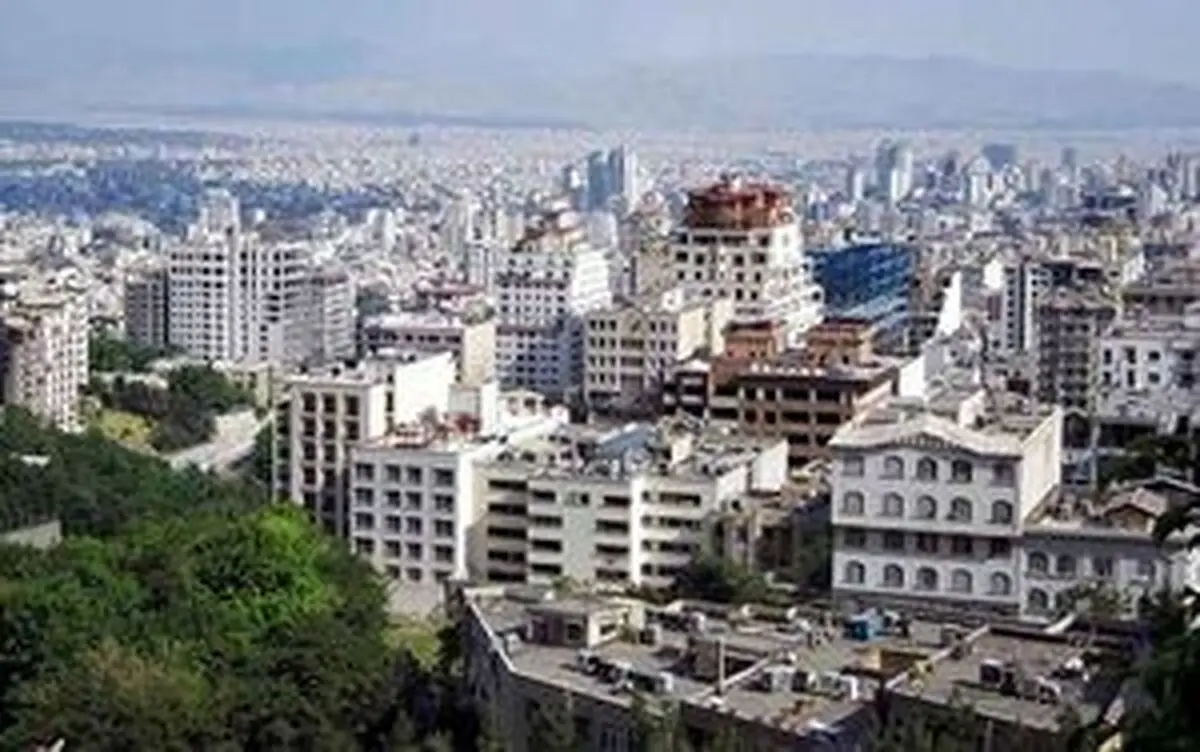 افزایش میانگین قیمت مسکن در پایتخت