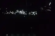 خاموشی در تهران ؛ هشدار وابستگی بی محابا به گاز
