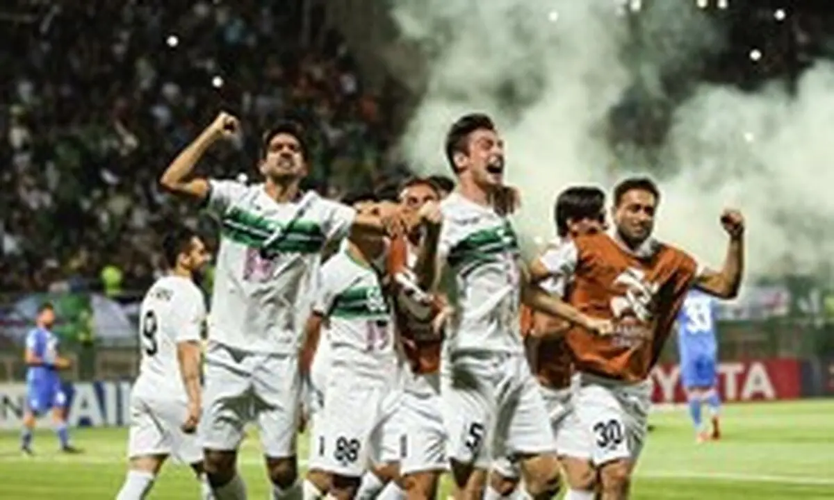 آخرین اخبار نقل و انتقالاتی ذوب آهن/ دو مهاجم در راه اصفهان