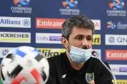 سرمربی رقیب پرسپولیس رفتنی شد