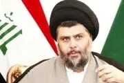 رایزنی رهبر جریان صدر با بارزانی