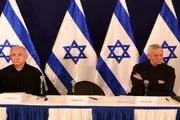 سفر «گانتس» به آمریکا در سایه شورش علیه نتانیاهو