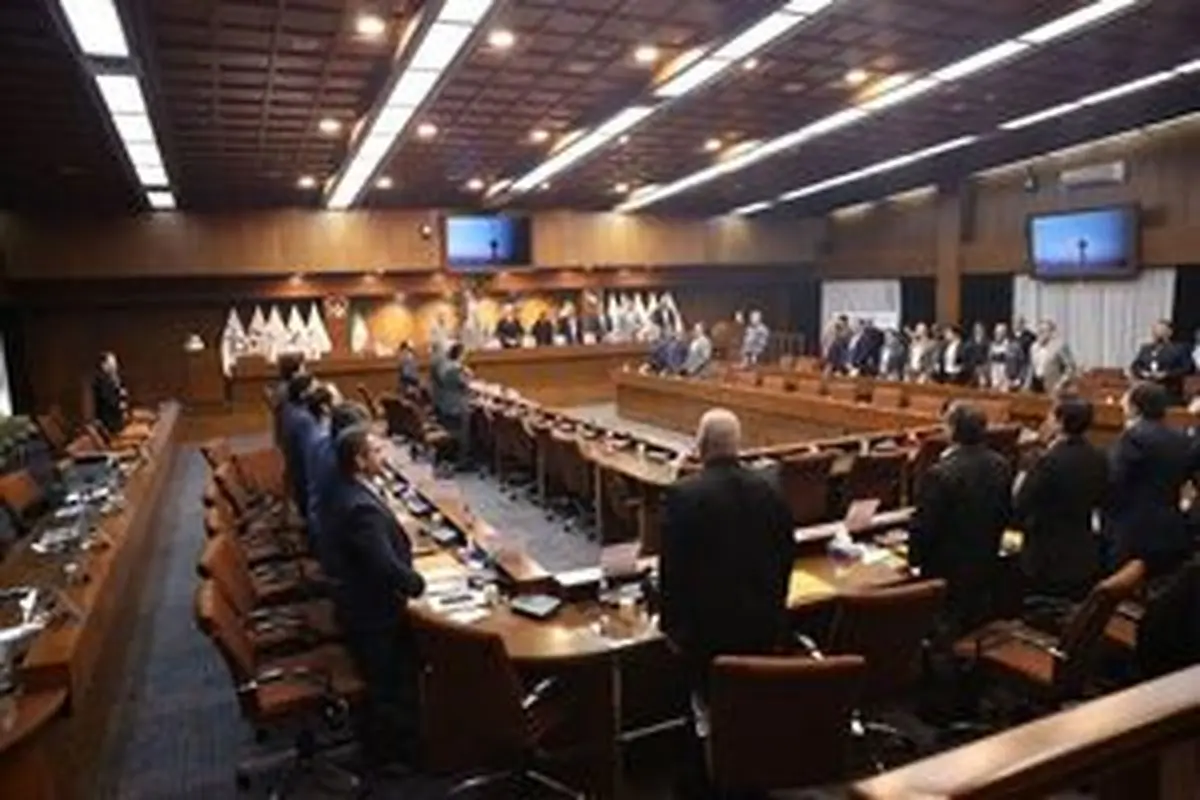 تاریخ انتخابات فدراسیون ورزش‌های آبی