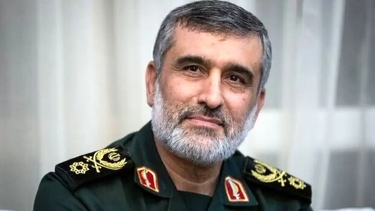 توانمندیهای دفاعی کشور با ایجاد ارتباط با نخبگان حاصل شده است