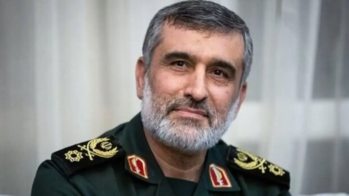 توانمندی‌های دفاعی کشور با ایجاد ارتباط با نخبگان حاصل شده است