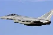 ۲۶ جنگنده انگلیسی تحویل عربستان شد