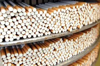 درآمد کشور از صادرات سیگار چقدر است؟