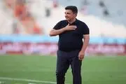 اخبارتیم ملی| دعوت از ۲۰ بازیکن به اردوی تیم ملی فوتبال
