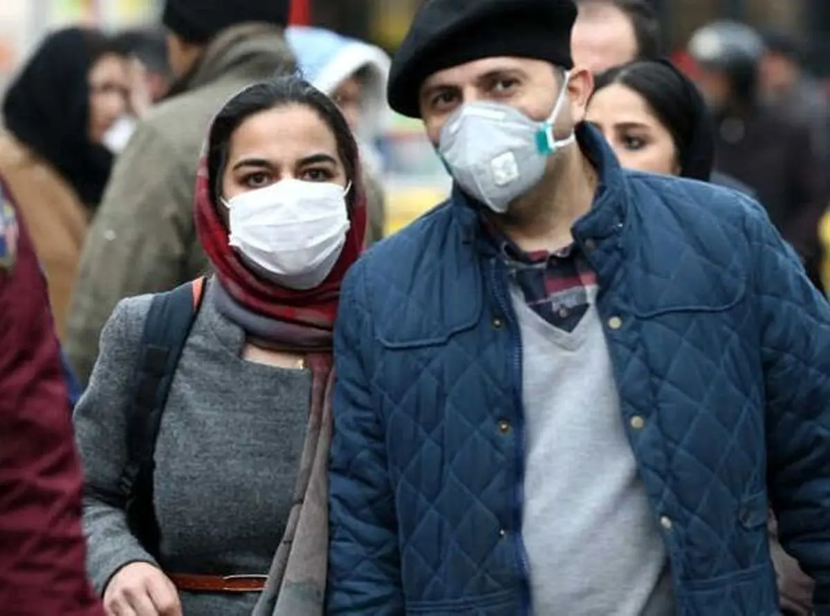 وضعیت شهرستانهای کشور از تاریخ شنبه «۱۵ آذر ۹۹» + جدول