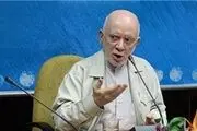 مواضع روزنامه ایران شایسته ارگان دولت نیست