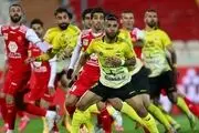  گل‌محمدی برای خروج پرسپولیس از این شرایط باید فکری کند