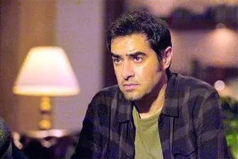 بازگشت «شهاب حسینی» با یک فیلم ترسناک/ عکس