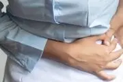 
۷ علت‌ احتمالی این درد در خانم‌ها + اینفوگرافیک