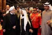واکنش وزیر امور خارجه کویت به سفر روحانی به این کشور 