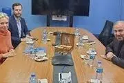ایران خواستار خلع سلاح گروه‌های تروریستی در کردستان عراق شد