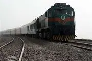 تشریح حادثه تصادف نوجوان ۱۱ ساله جوینی با قطار