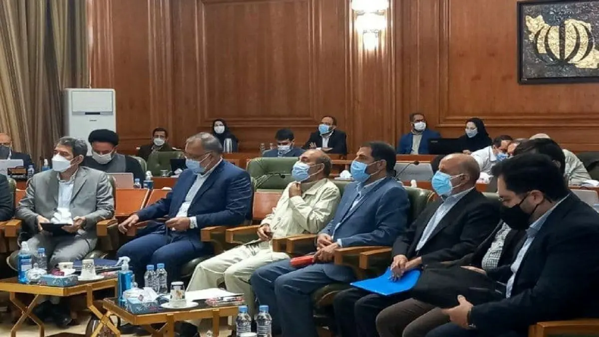 تردد موتورسیکلتها در محدوده طرح ترافیک معضل بزرگ تهران