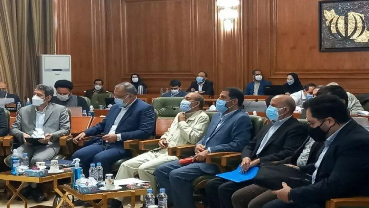 تردد موتورسیکلت‌ها در محدوده طرح ترافیک معضل بزرگ تهران
