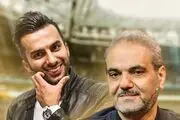 دفاع جواد خیابانی از محمدحسین میثاقی: حرکت تو را تحسین می‌کنم!