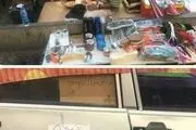 واکسی با معرفت/ عکس