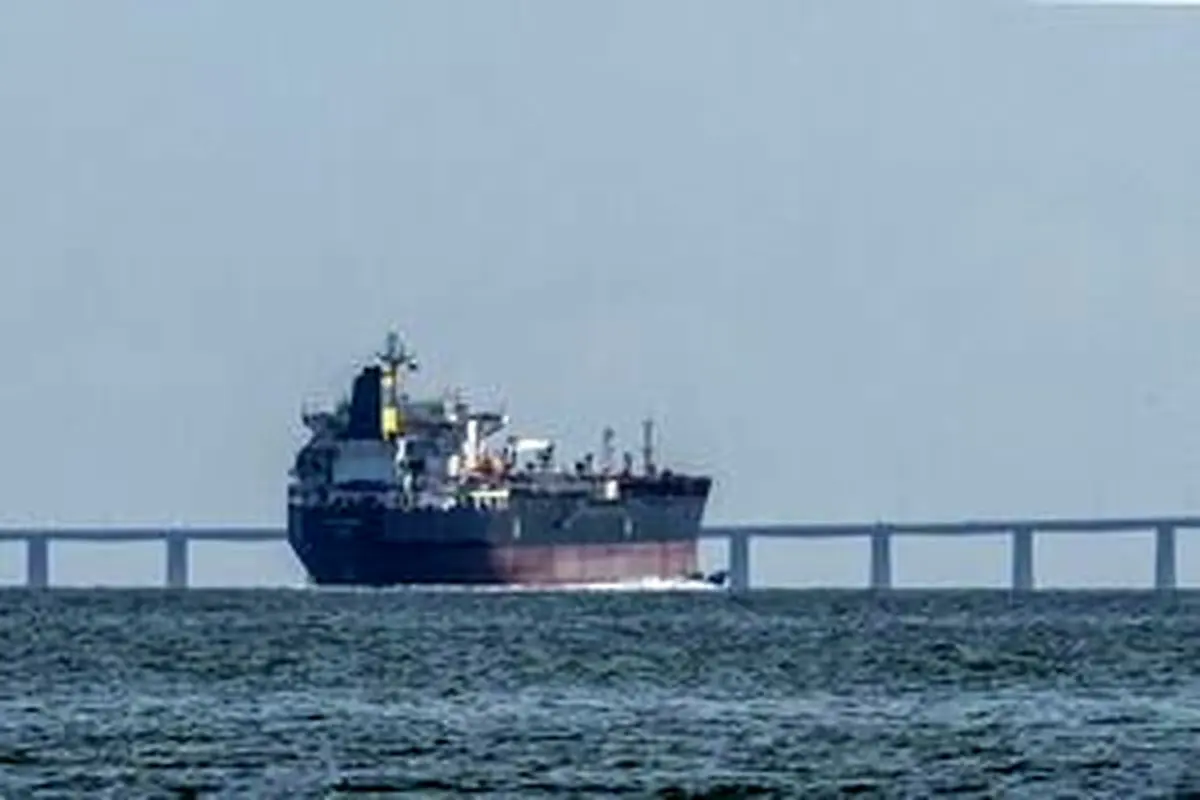 نفت ونزوئلا به سرزمین‌های اشغالی صادر شد